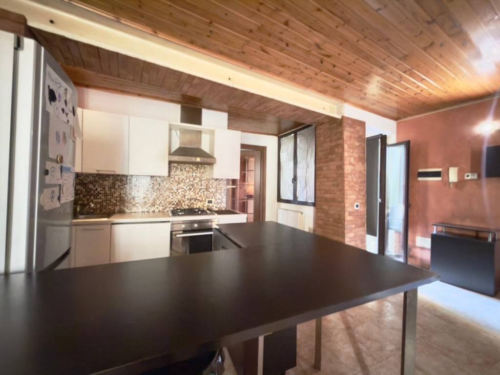 Appartamento a Barlassina in Corso Milano, 21 - Foto 4