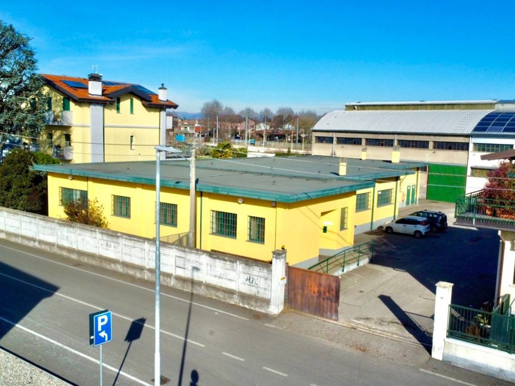 Immobile a Cislago in via XXIV Maggio, 389 - Foto 3