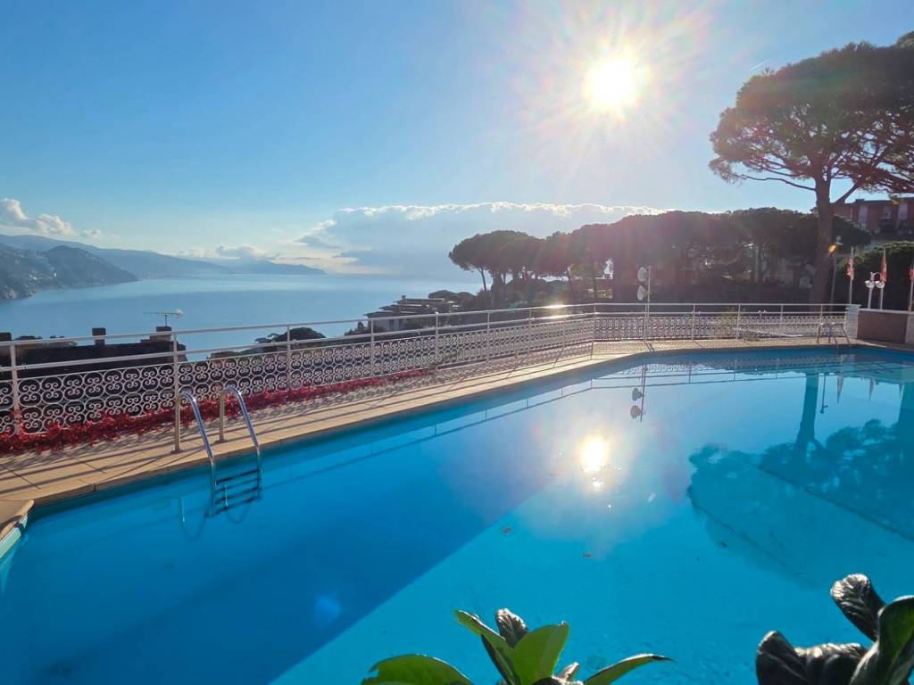 Appartamento a Rapallo in Via Pietrafredda - Foto 3