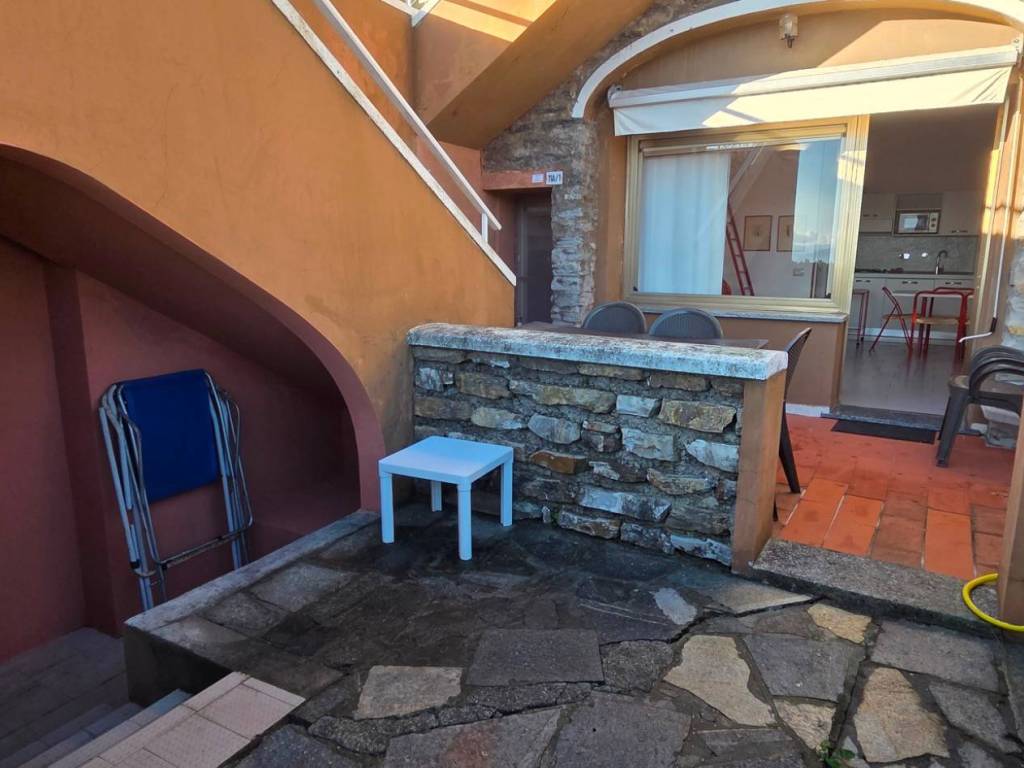 Appartamento a Rapallo in Via Pietrafredda - Foto 5