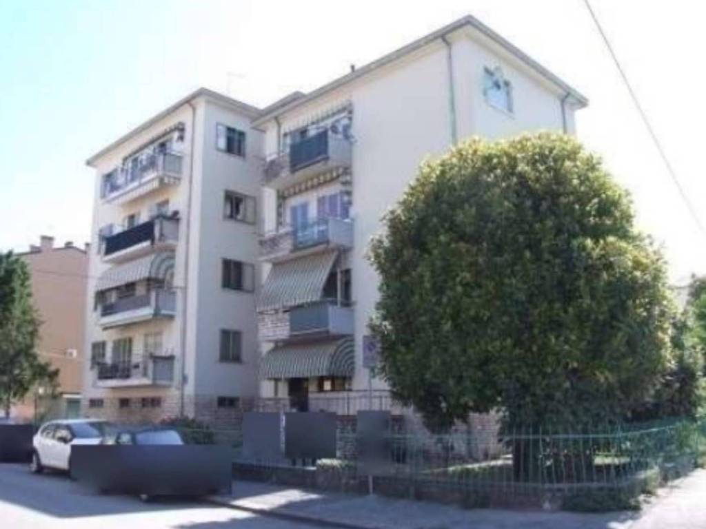 Appartamento a Vicenza in Via Girolamo Zugliano, 2 - Foto 2