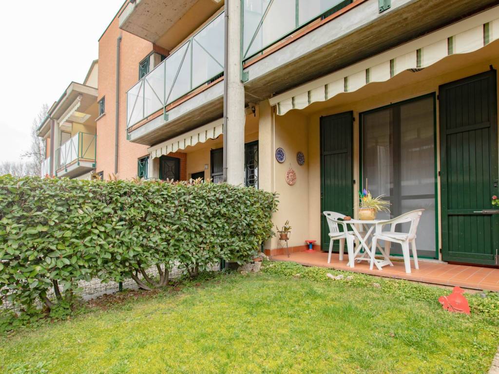 Villetta a schiera a Cinisello balsamo in VIA SETTEMBRINI , 20 - Foto 3
