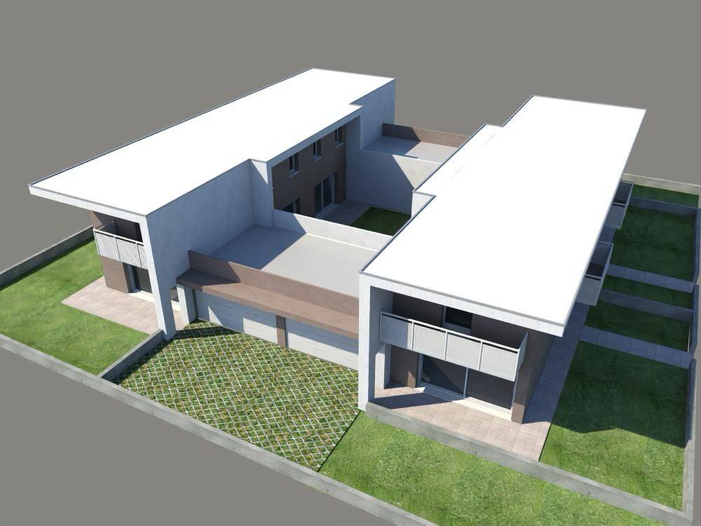 Villa a Cerea in Via Francesco Petrarca - Foto 2