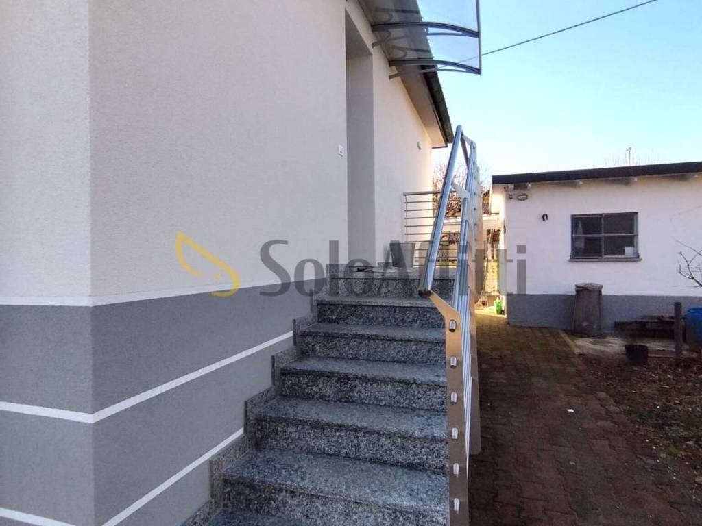 Appartamento a Olgiate comasco - Foto 2