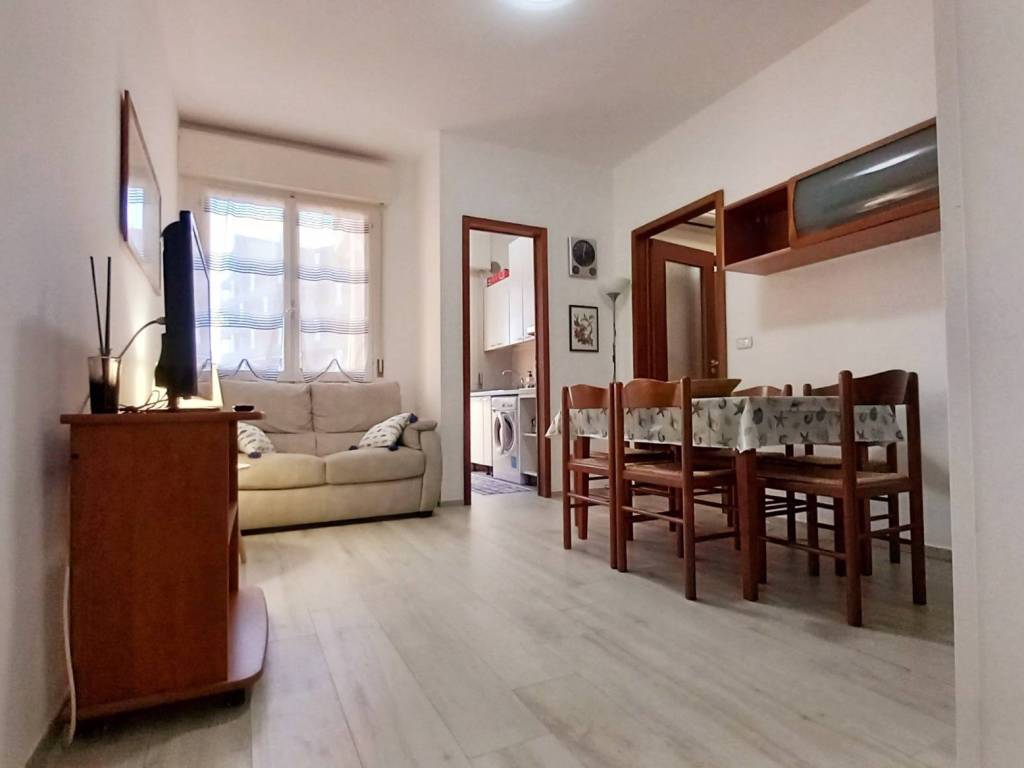 Appartamento a Comacchio in Via Nicolò Pisano, 35 - Foto 3