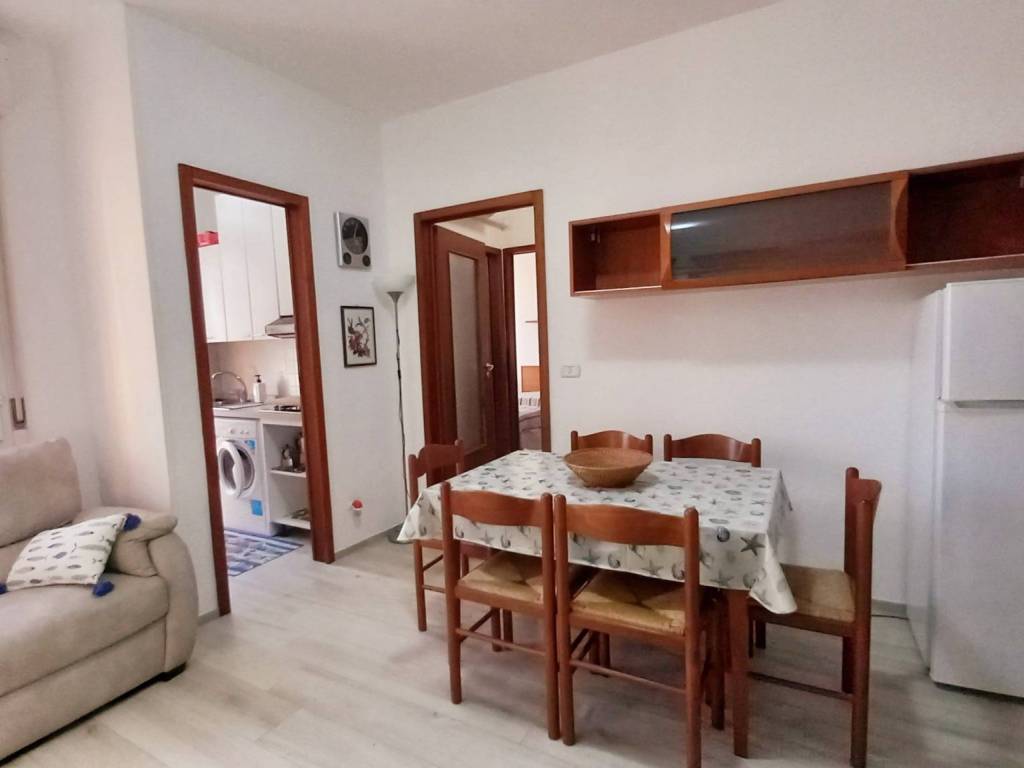 Appartamento a Comacchio in Via Nicolò Pisano, 35 - Foto 4