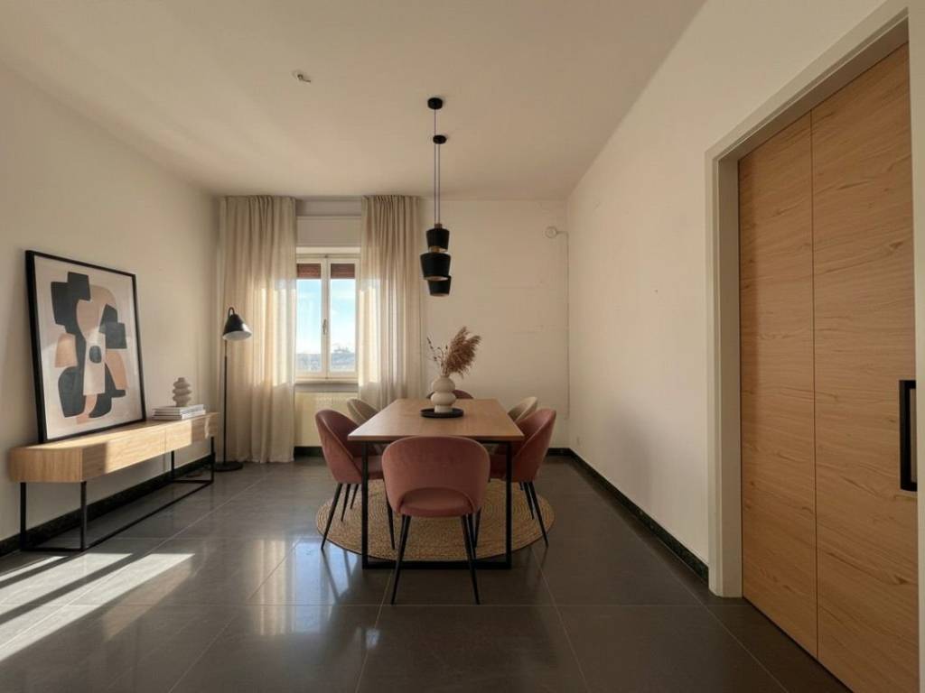 Appartamento a Campoformido in Via Adriatica - Foto 3