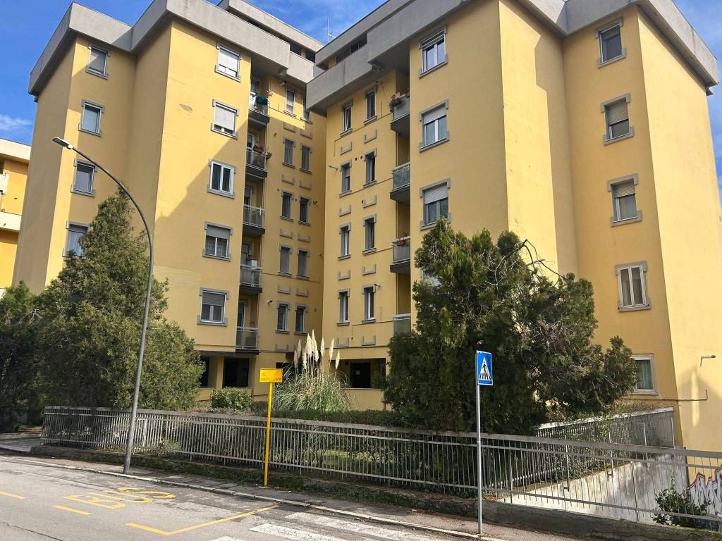 Appartamento a Potenza in Via Francesco Torraca - Foto 2