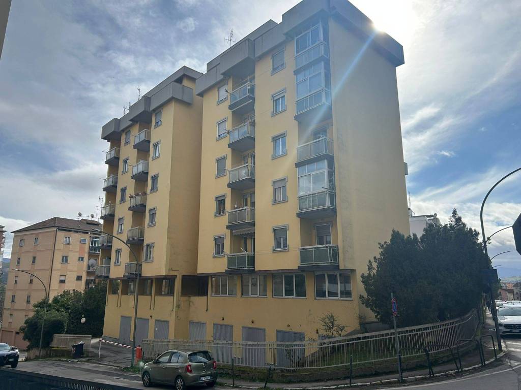 Appartamento a Potenza in Via Francesco Torraca - Foto 3