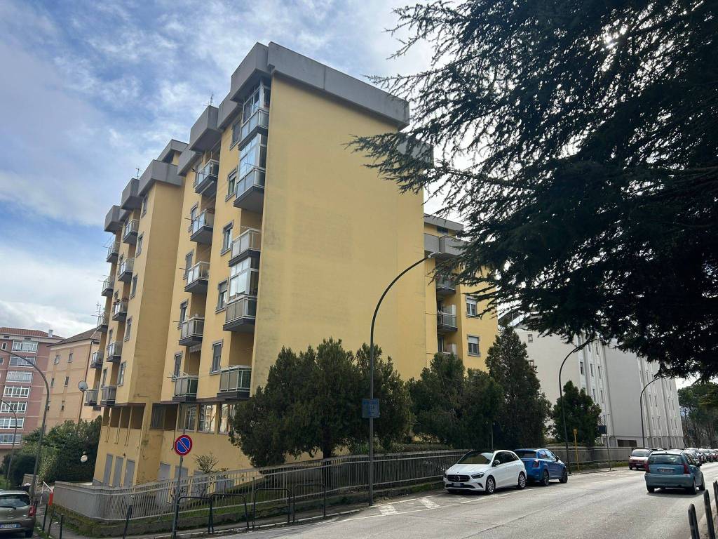 Appartamento a Potenza in Via Francesco Torraca - Foto 4
