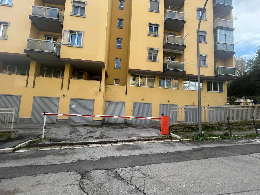 Appartamento a Potenza in Via Francesco Torraca - Foto 5