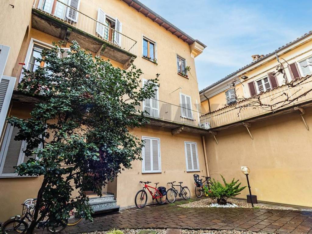 Appartamento a Pavia in Via filippo cossa, 12 - Foto 5