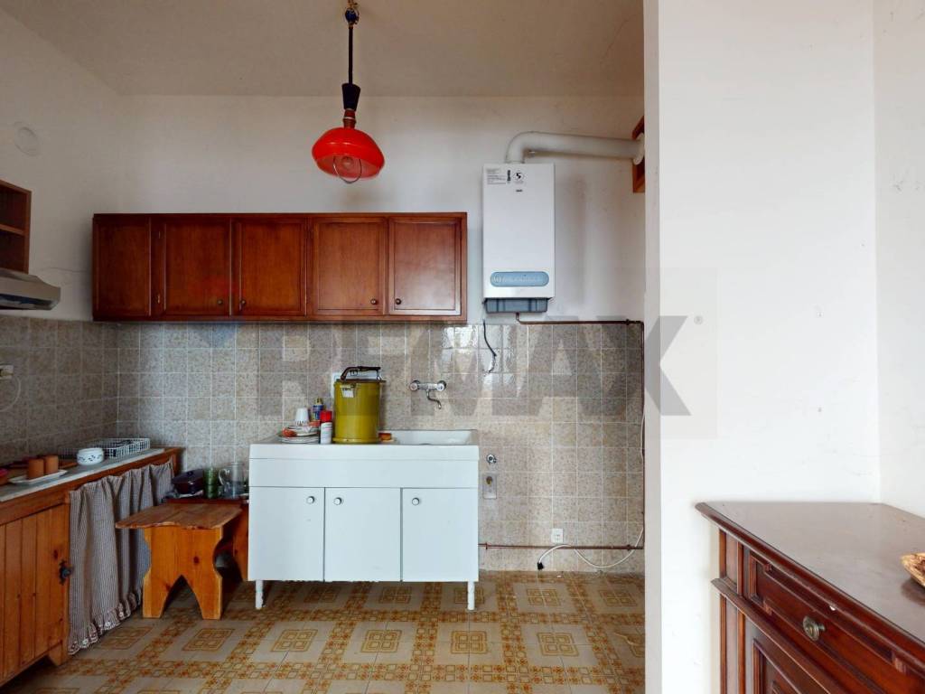 Appartamento a Cassinelle in Borgo Cartosi - Foto 3