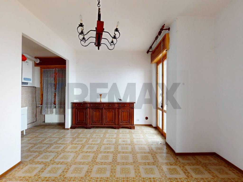 Appartamento a Cassinelle in Borgo Cartosi - Foto 4