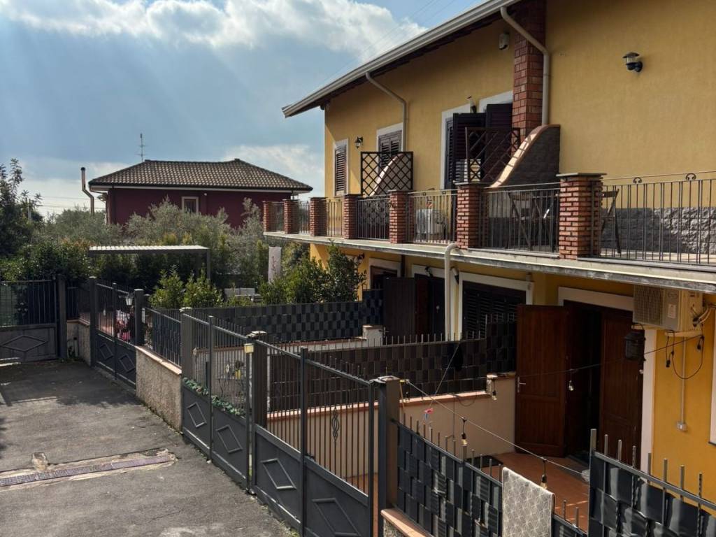 Villa a Mascalucia - Foto 4