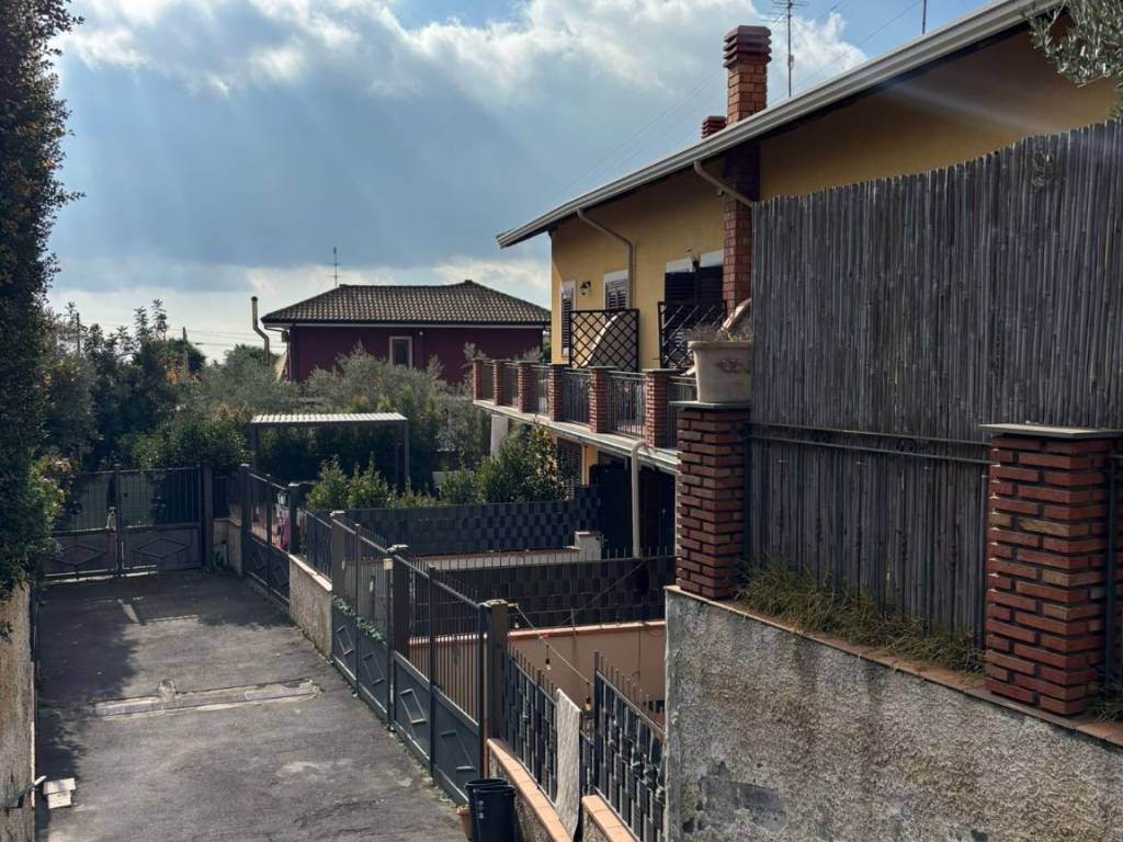 Villa a Mascalucia - Foto 5