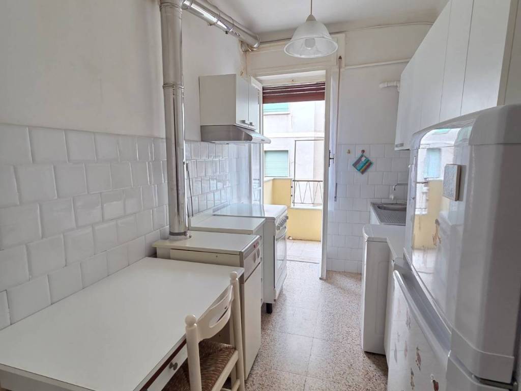 Appartamento a Sanremo in Via Meridiana, 90 - Foto 4