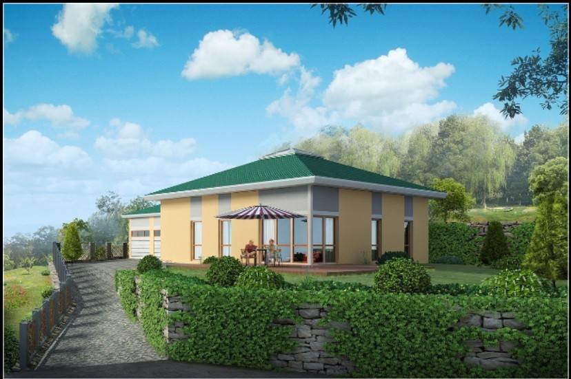 Terreno a Rieti in Via Salaria per L'Aquila - Foto 2