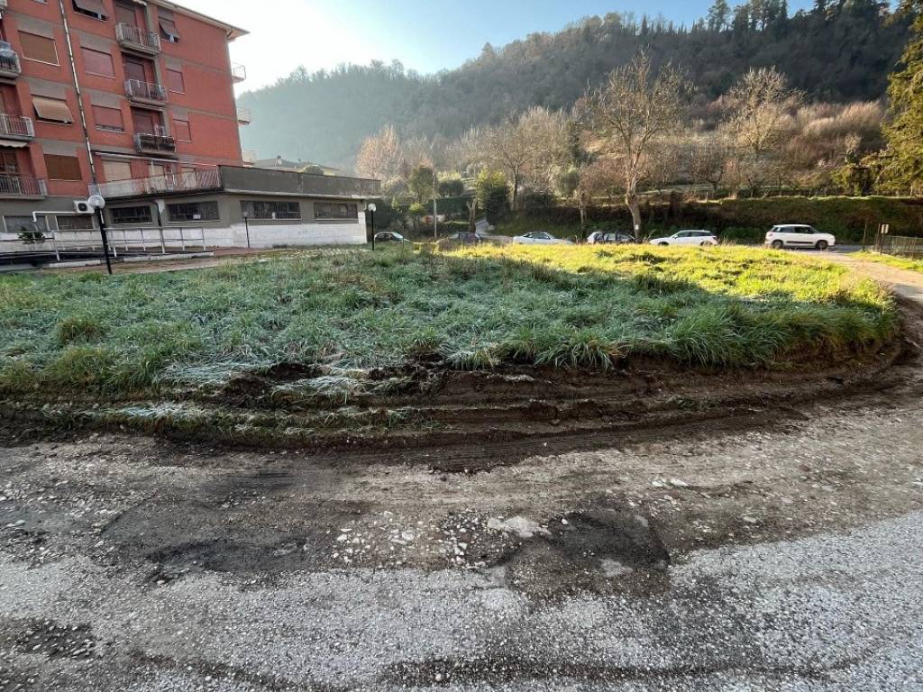 Terreno a Rieti in Via Salaria per L'Aquila - Foto 4