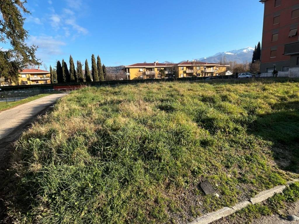 Terreno a Rieti in Via Salaria per L'Aquila - Foto 5