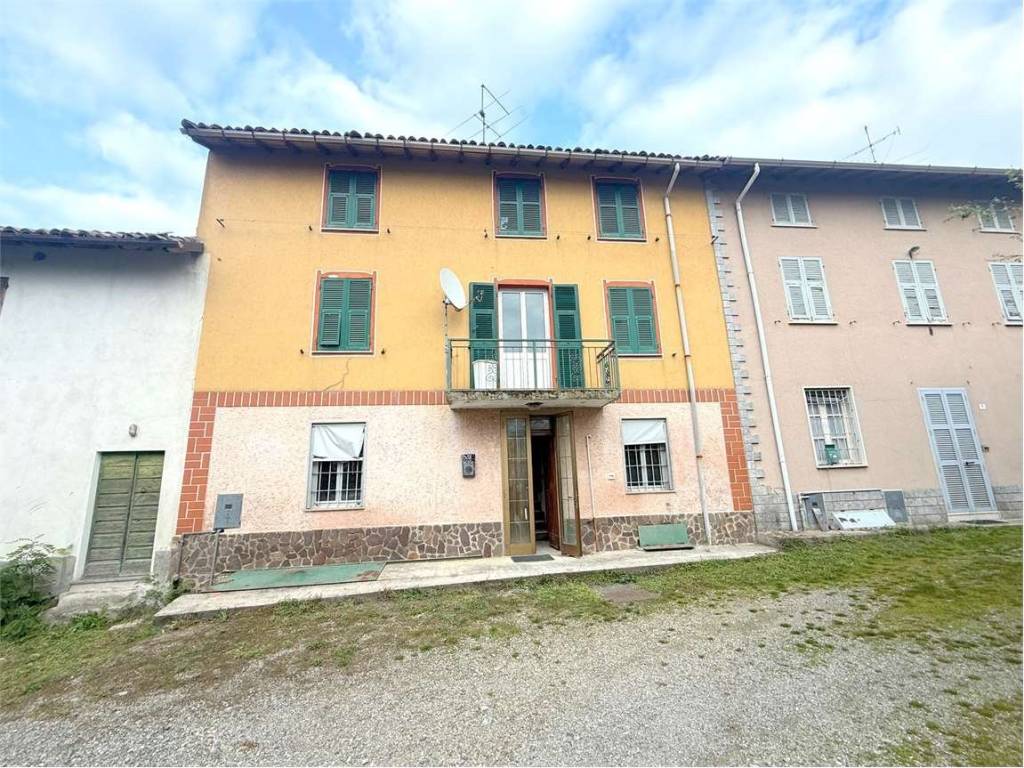 Casa indipendente a Basaluzzo - Foto 2