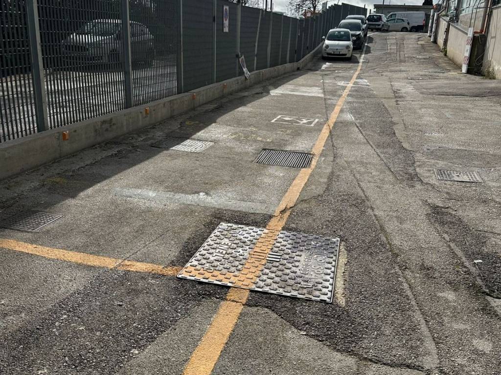 Immobile a Casalnuovo di napoli in Via Variante Nazionale delle Puglie, 23 - Foto 4