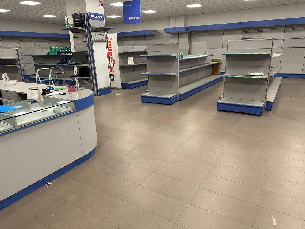 Immobile a Casalnuovo di napoli in Via Variante Nazionale delle Puglie, 23 - Foto 5