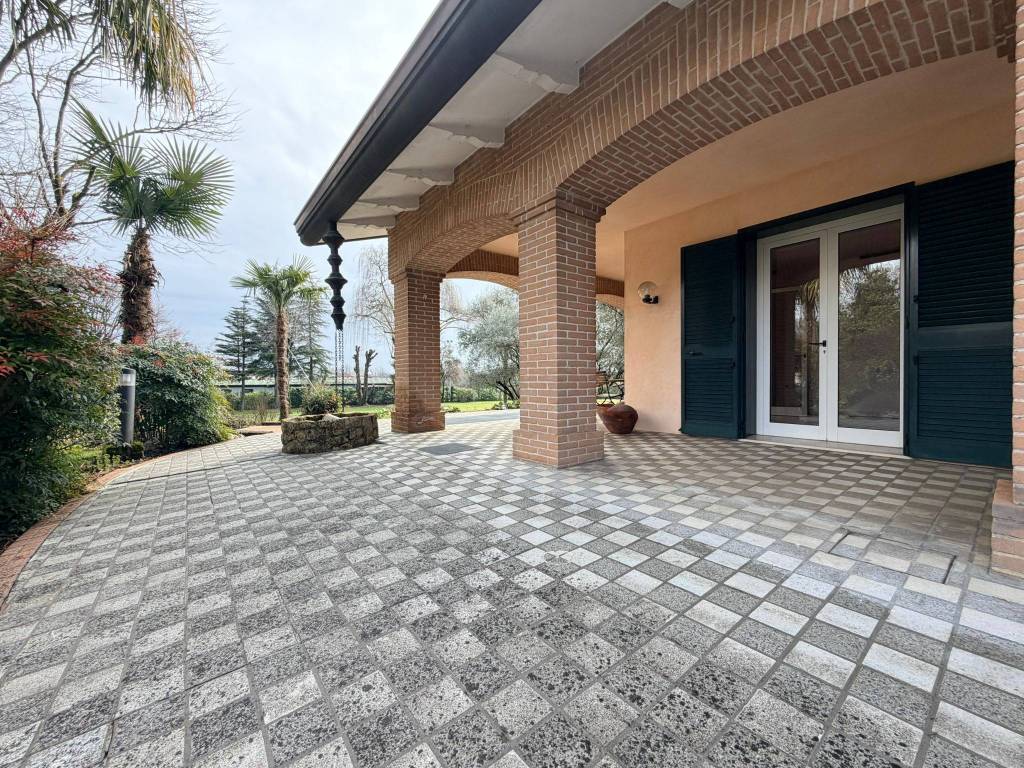 Villa a Dueville - Foto 2