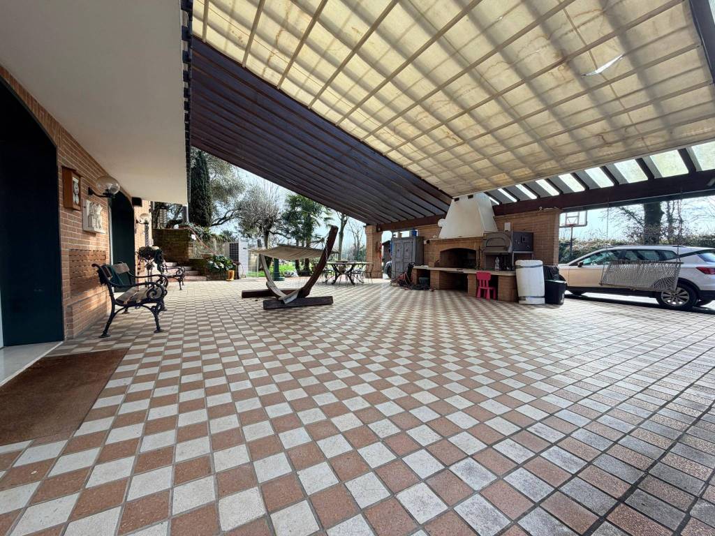 Villa a Dueville - Foto 4