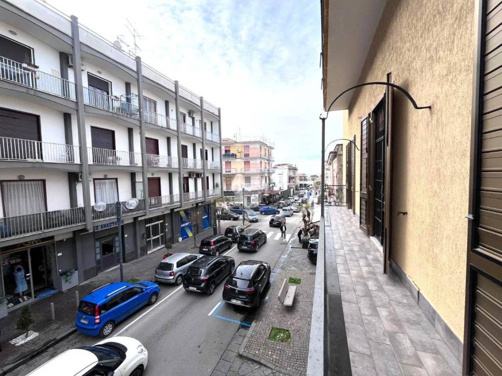 Appartamento a Sant'anastasia in Via Antonio D'Auria, 198 - Foto 2