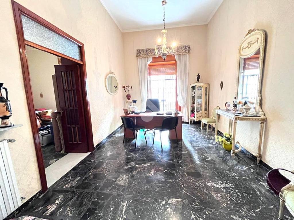 Appartamento a Sant'anastasia in Via Antonio D'Auria, 198 - Foto 5