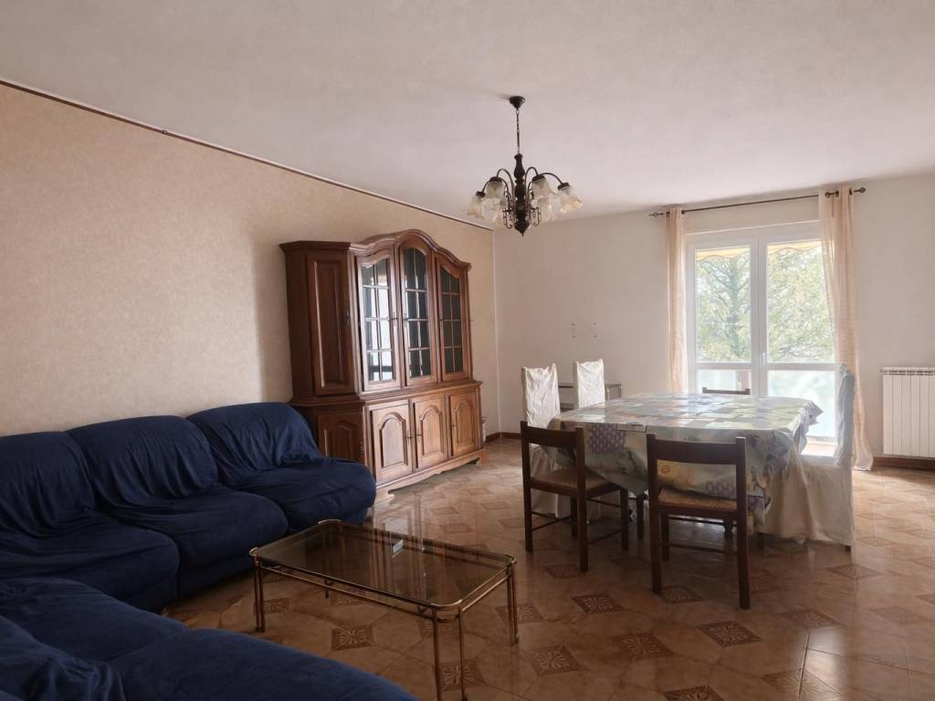 Palazzo / stabile a Terni in Via Mario Pratesi, 17 - Foto 2