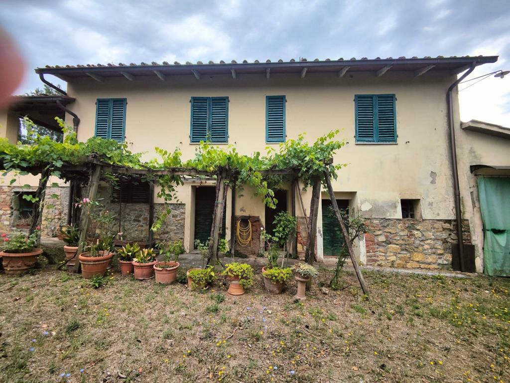 Rustico / casale a Montevarchi - Foto 2