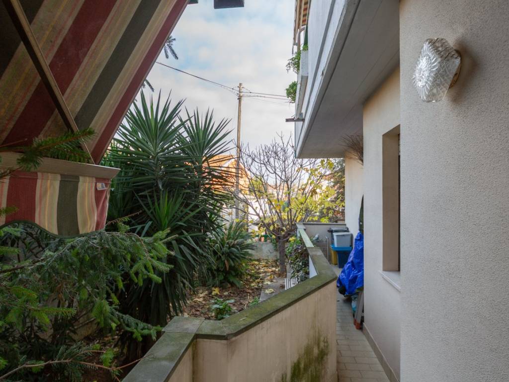 Appartamento a Pescara in Via Fonte Romana, 127 - Foto 4