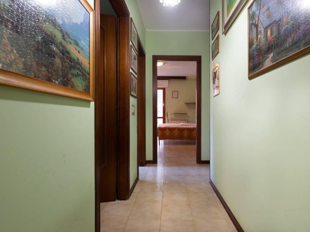 Appartamento a Pescara in Via Fonte Romana, 127 - Foto 5
