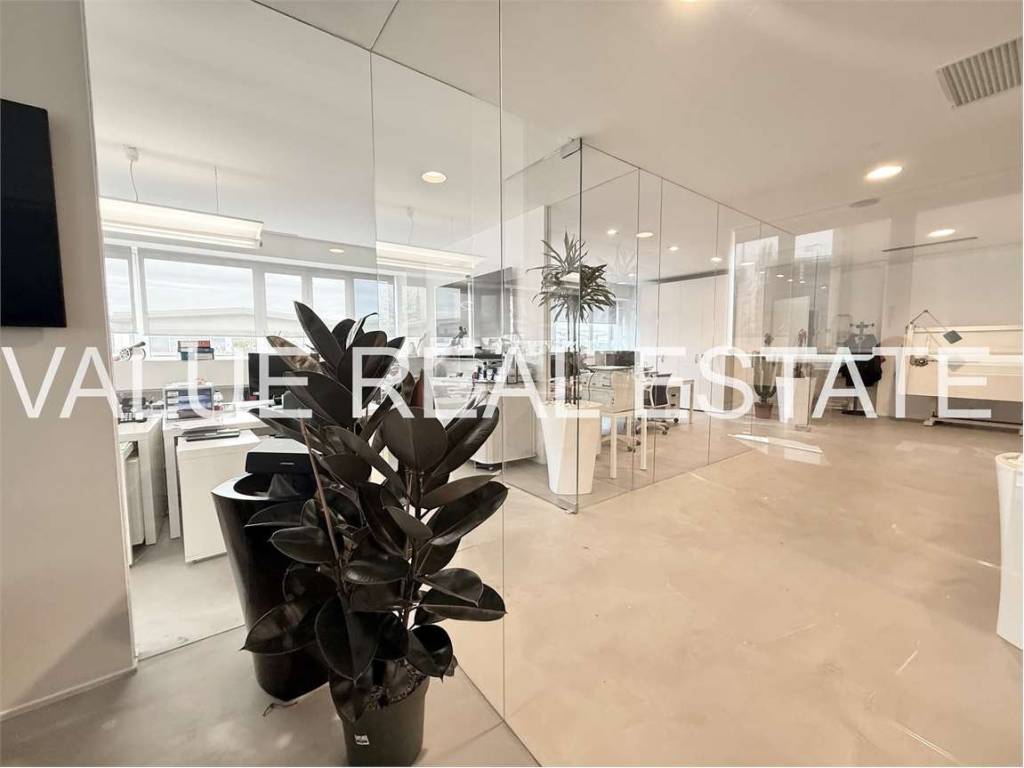 Immobile a Segrate in via cassanese - Foto 5