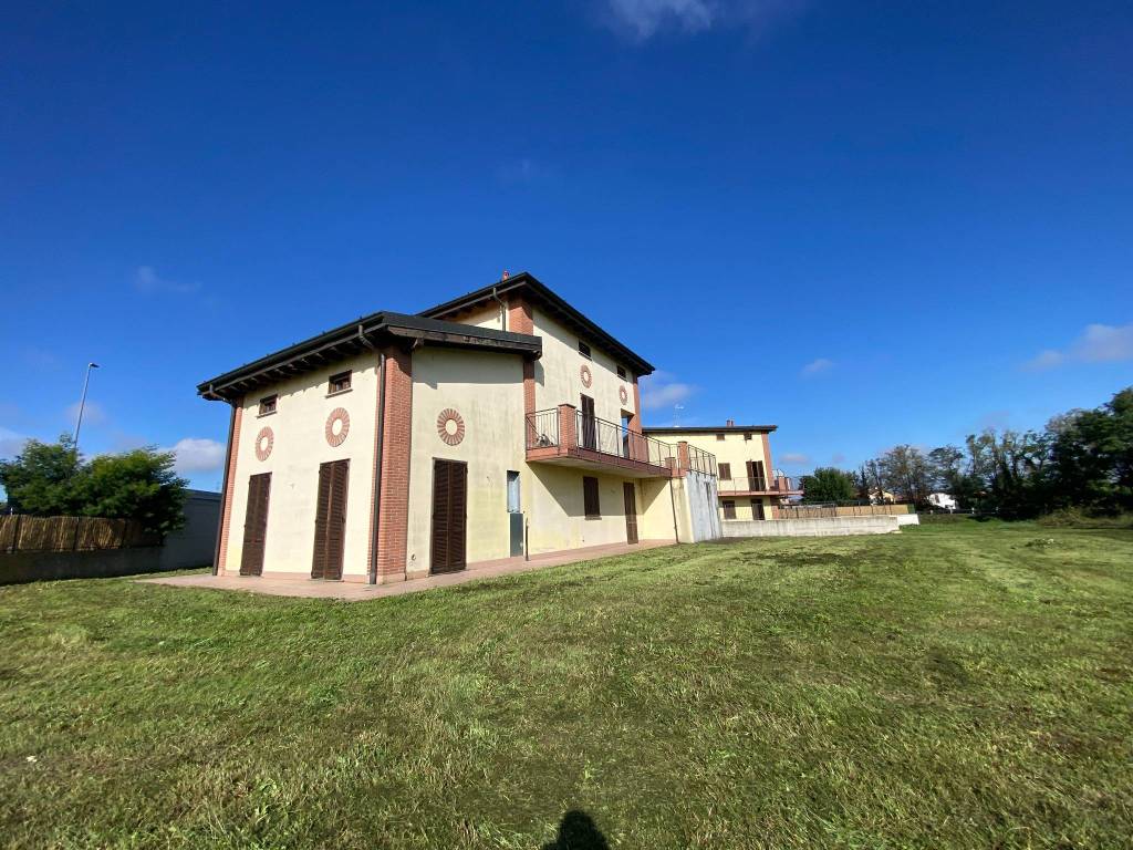 Villa a Bereguardo in Via Sant'Antonio - Foto 4