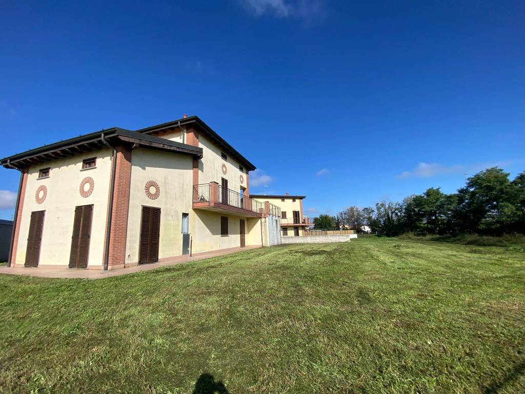 Villa a Bereguardo in Via Sant'Antonio - Foto 5