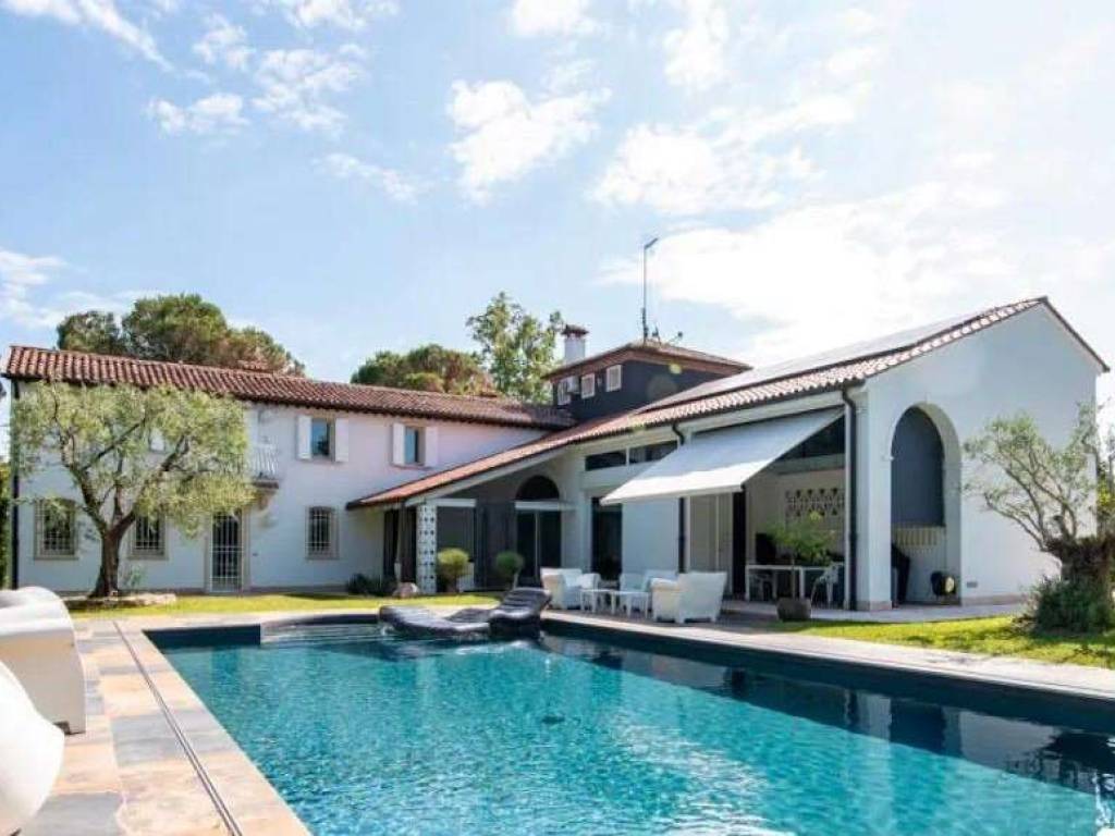 Villa a Selvazzano dentro - Foto 2