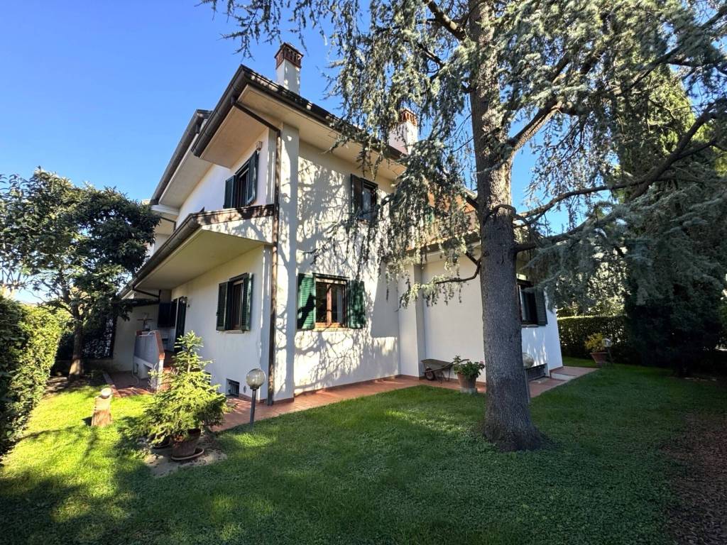 Villa a Prato in Via del Palco - Foto 2