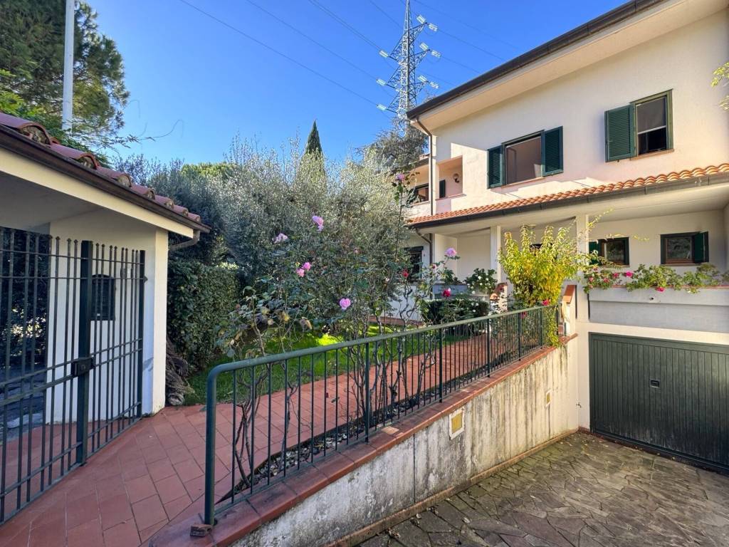 Villa a Prato in Via del Palco - Foto 4