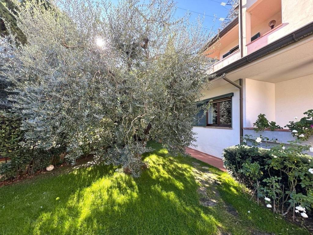 Villa a Prato in Via del Palco - Foto 5