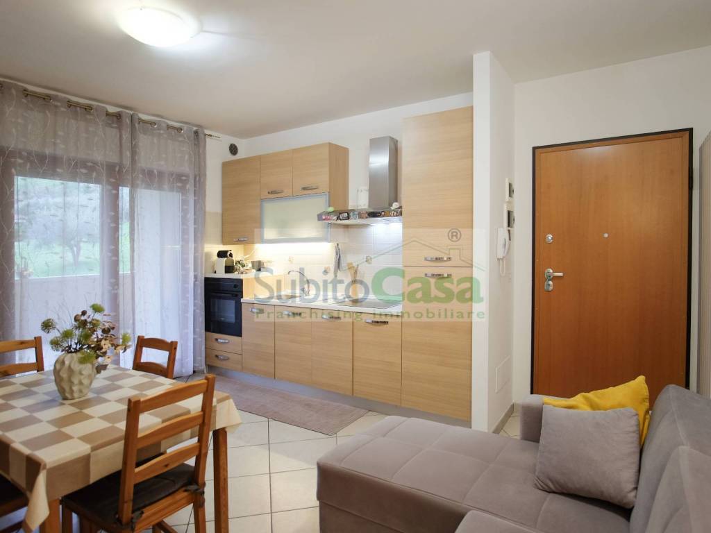 Appartamento a Chieti in Via Colle Dell'Ara, 140 - Foto 2