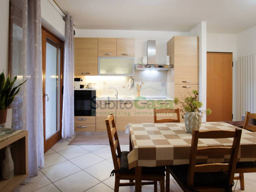 Appartamento a Chieti in Via Colle Dell'Ara, 140 - Foto 3