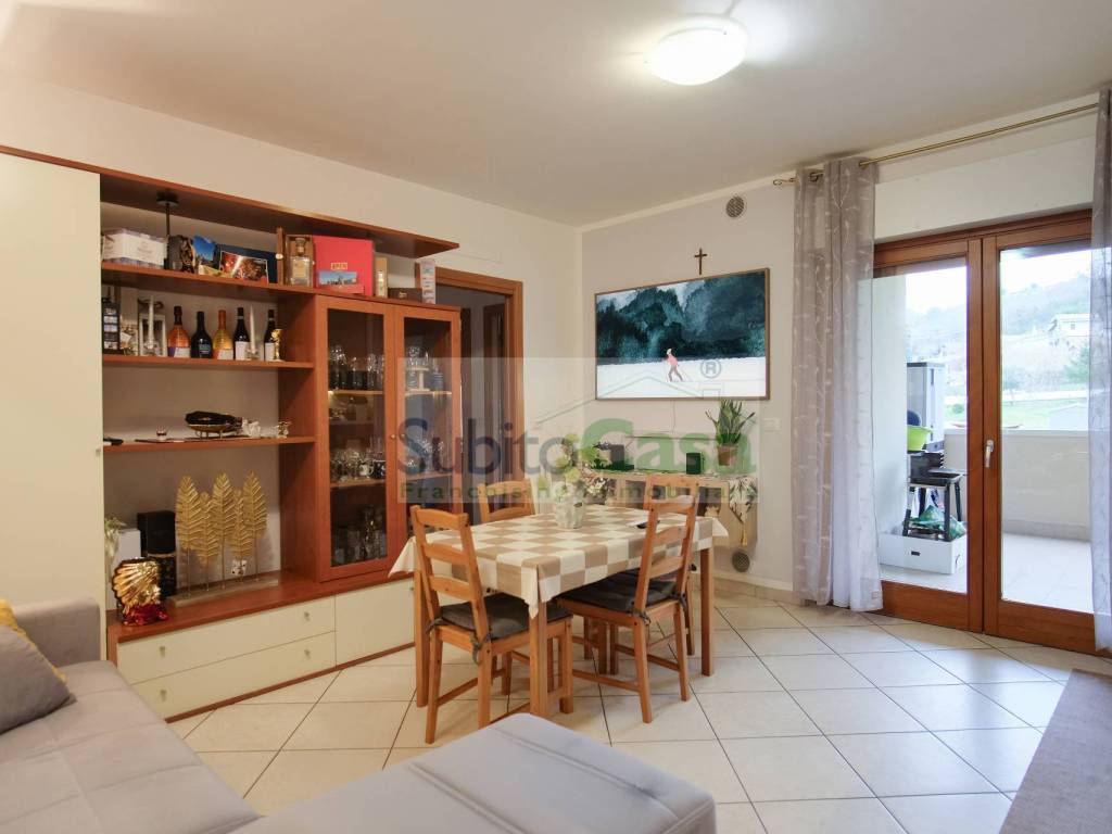 Appartamento a Chieti in Via Colle Dell'Ara, 140 - Foto 4