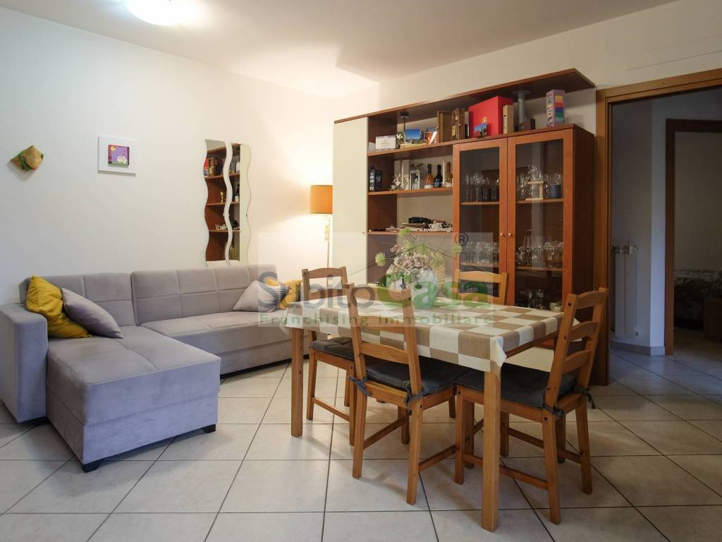 Appartamento a Chieti in Via Colle Dell'Ara, 140 - Foto 5