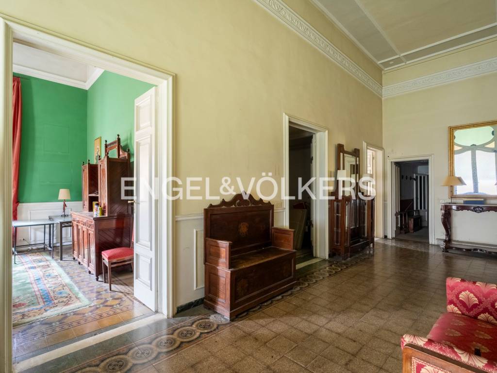 Villa a Prato in Via Pistoiese - Foto 4