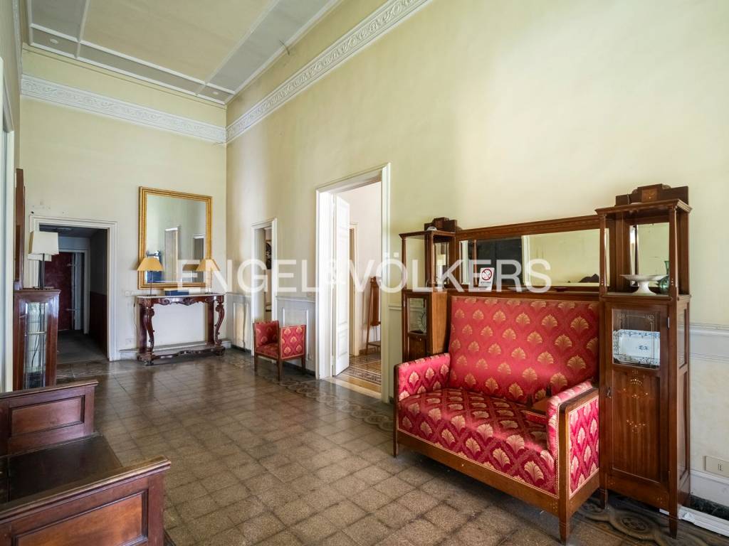 Villa a Prato in Via Pistoiese - Foto 5