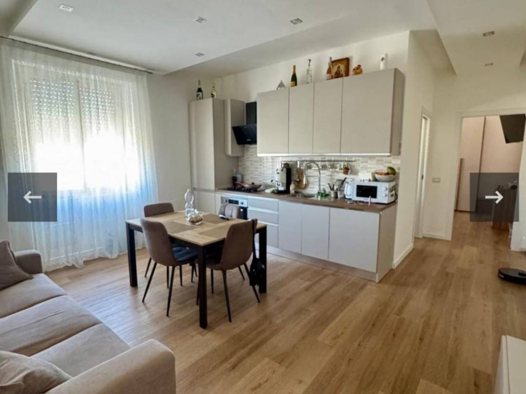 Appartamento a Civitavecchia in Via Achille Montanucci, 25 - Foto 2