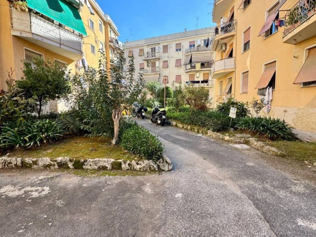 Appartamento a Civitavecchia in Via Achille Montanucci, 25 - Foto 5